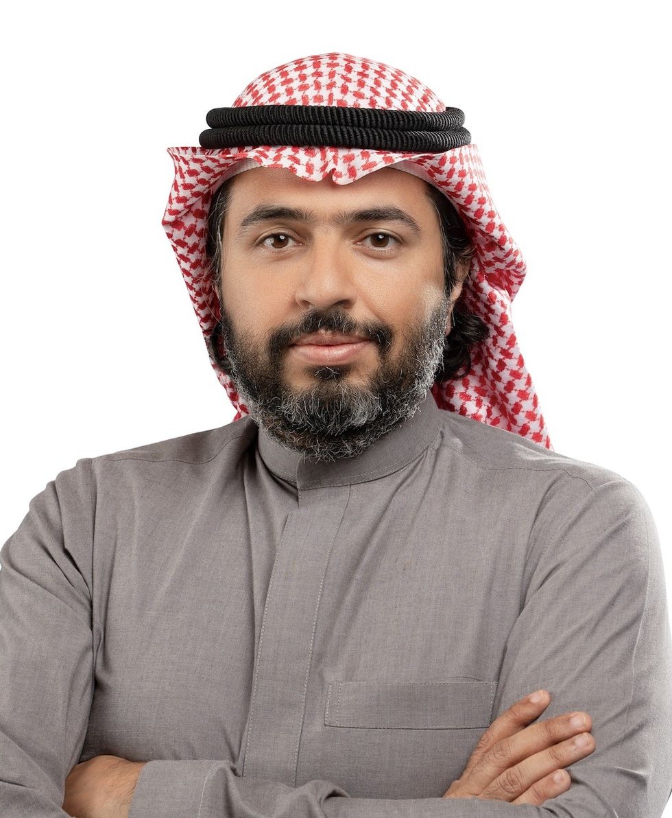 Turky Kari Cruise Saudi