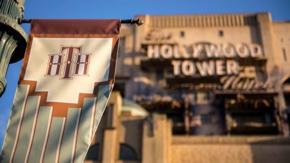 twilight zone tower of terror