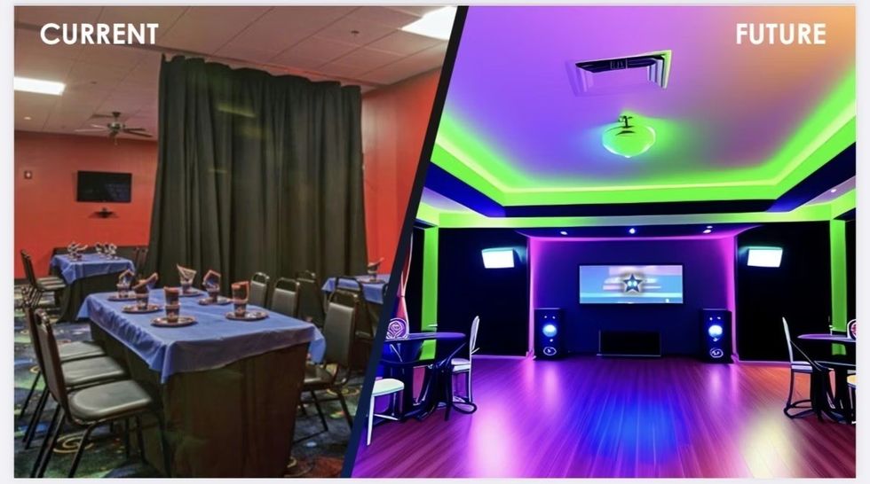 TwinkleTwinkleStar current and future