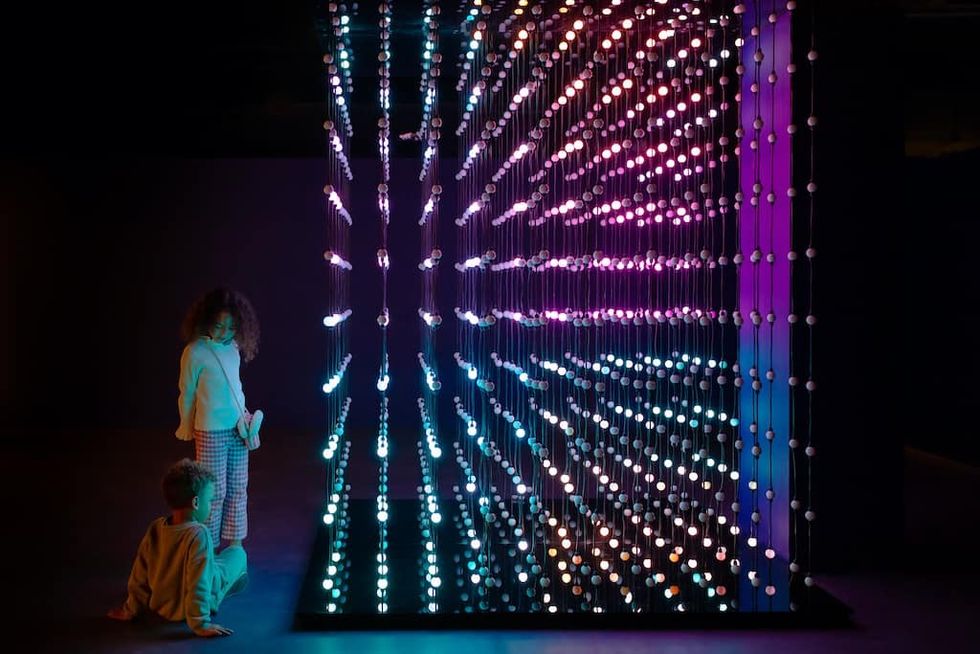 TWIST Museum_MDM Create