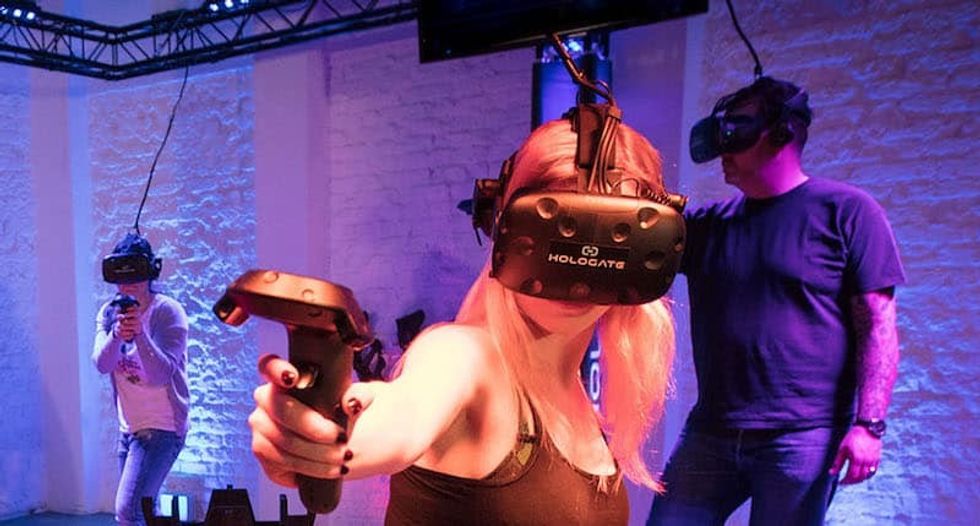 two bit circus FECs COVID 19