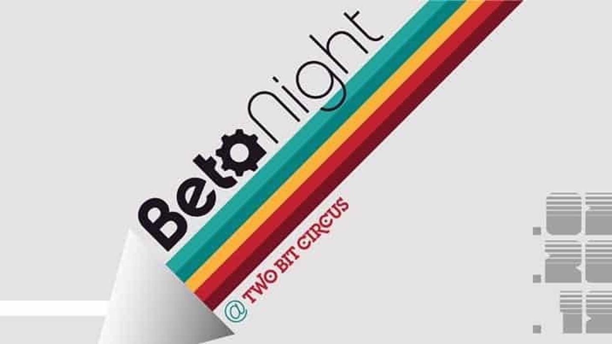 Two Bit Circus holds VR/AR gaming Beta Night