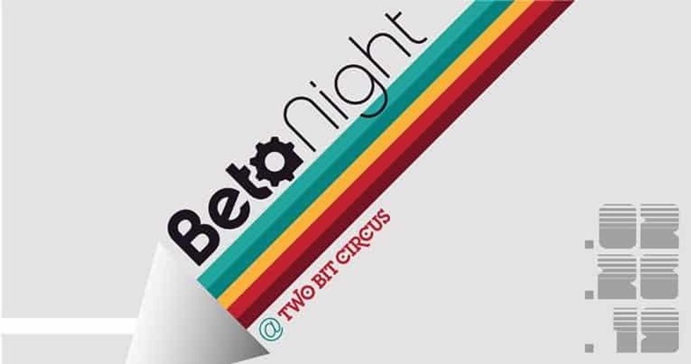 Two Bit Circus holds VR/AR gaming Beta Night