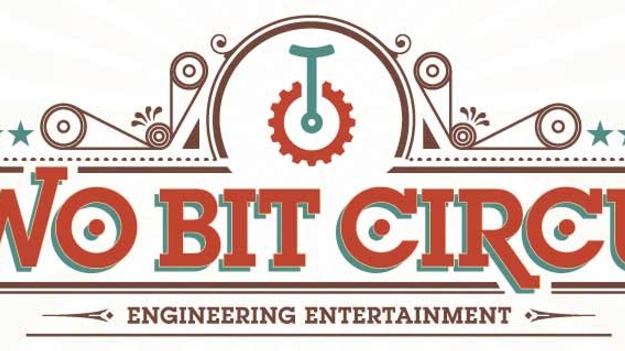 two bit circus kim schaefer