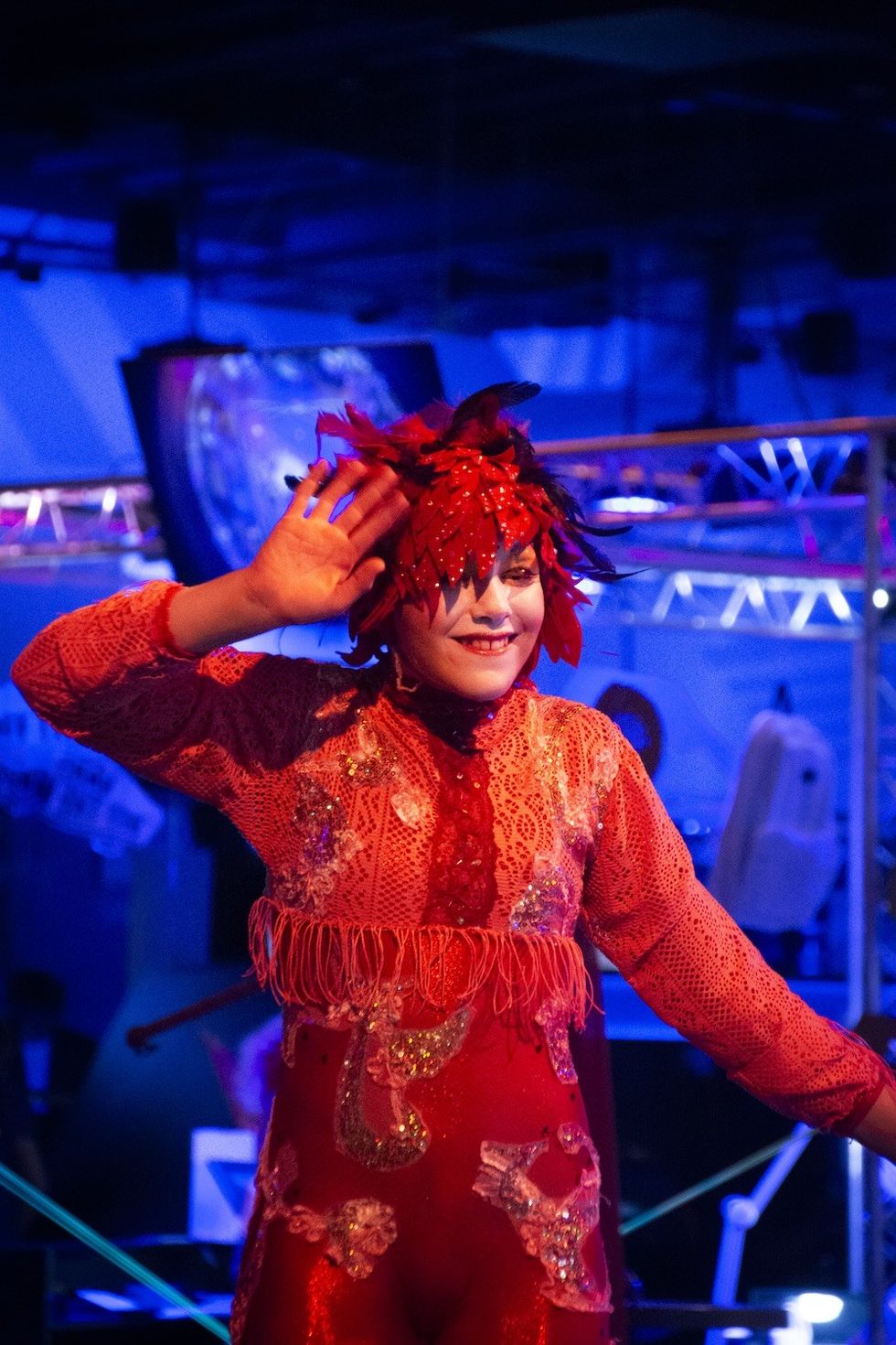 Two Bit Circus