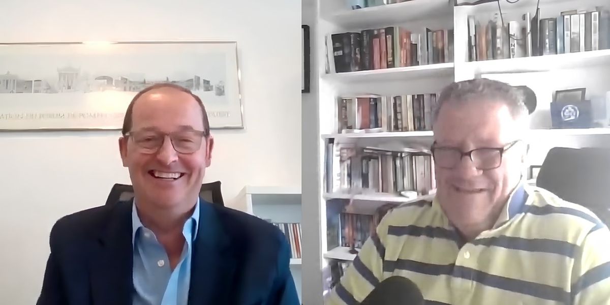 Skip the Queue podcast outlines key ways to prepare for Universal United Kingdom Resort