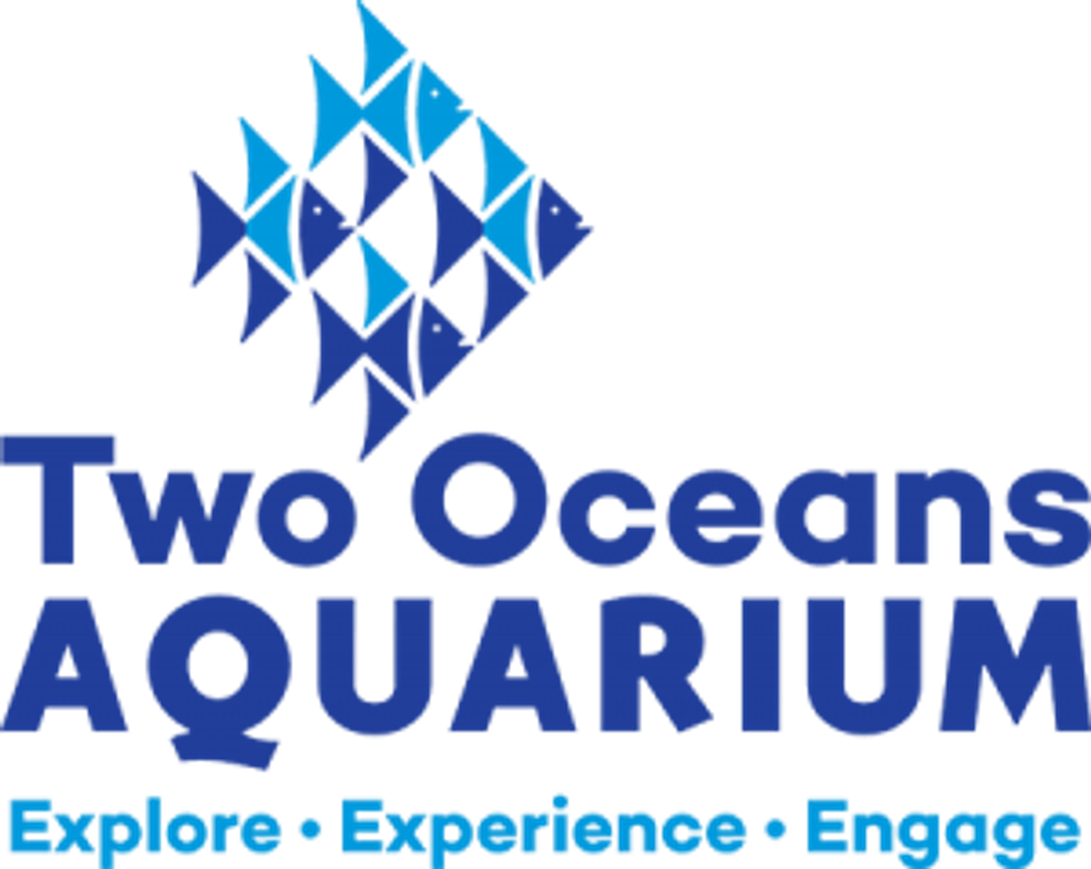 Two Oceans Aquarium Logo