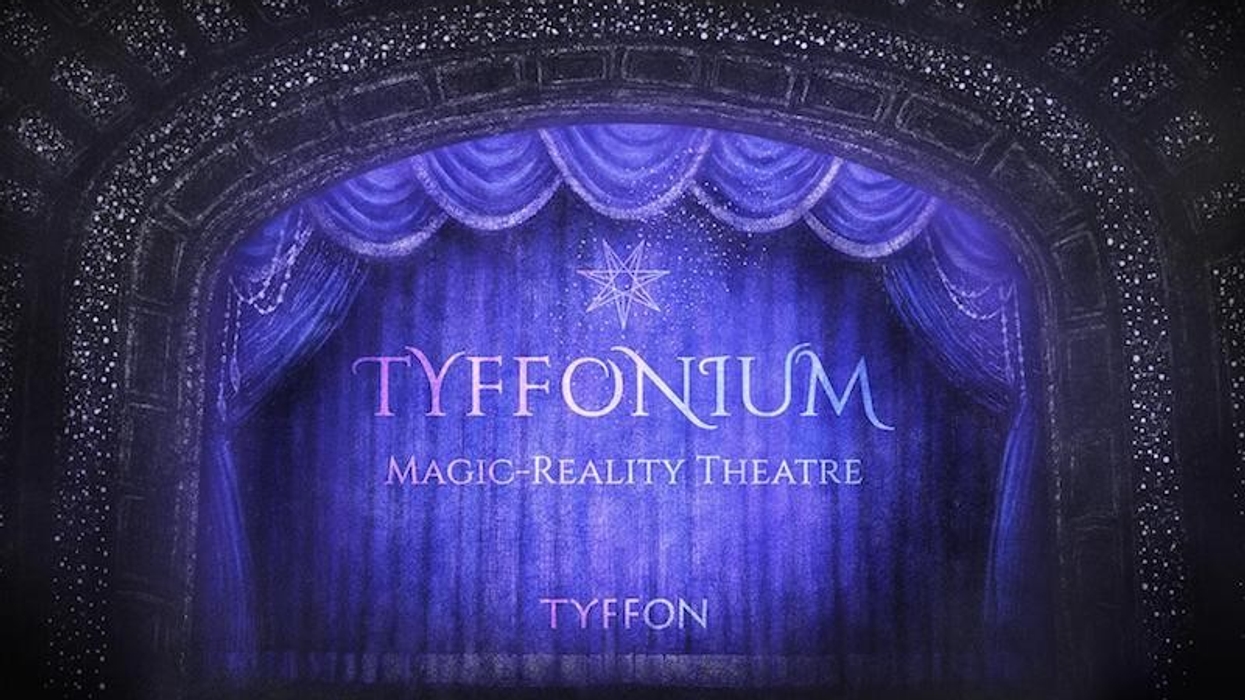 tyffon tyffonium