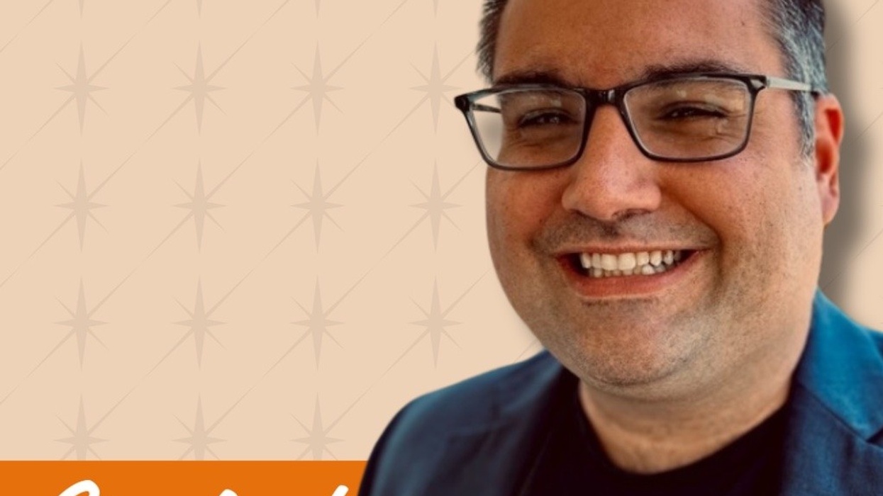 Tyler Rizzo Storyland