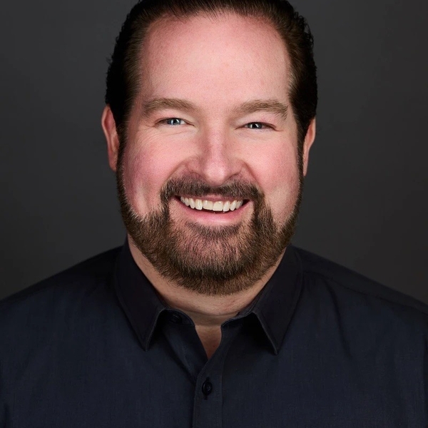 Tyler Wise headshot