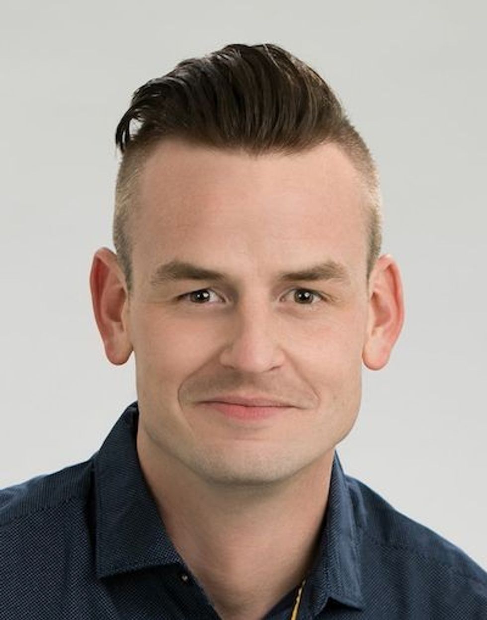 tyson baker pgav destinations creative talent interior designer