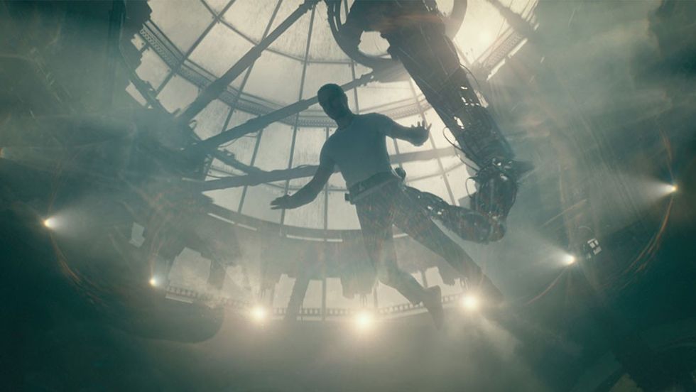 ubisoft assassin's creed animus