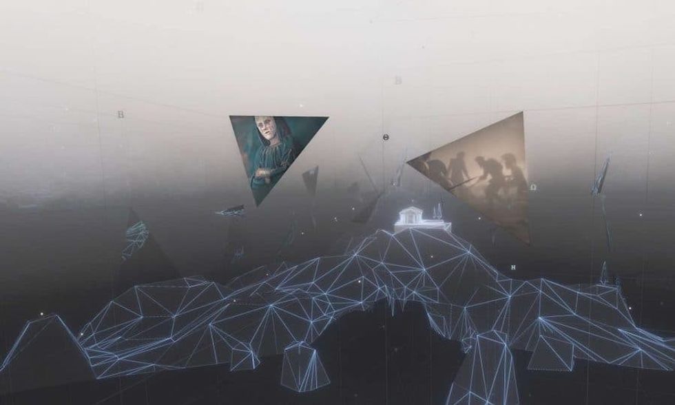 Ubisoft Beyond Medusa's Gate