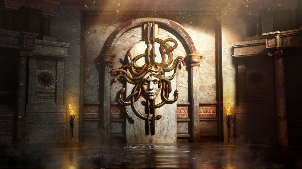 ubisoft beyond medusas gate