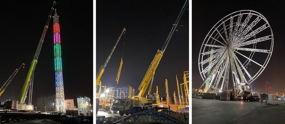 UCARGO BIFA award project 22 rides