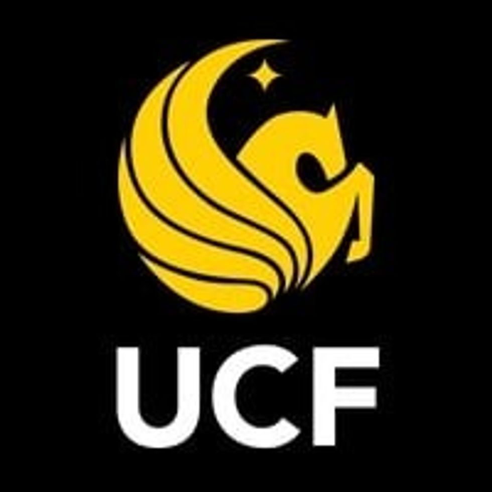 UCF offers a master's themed experience degree