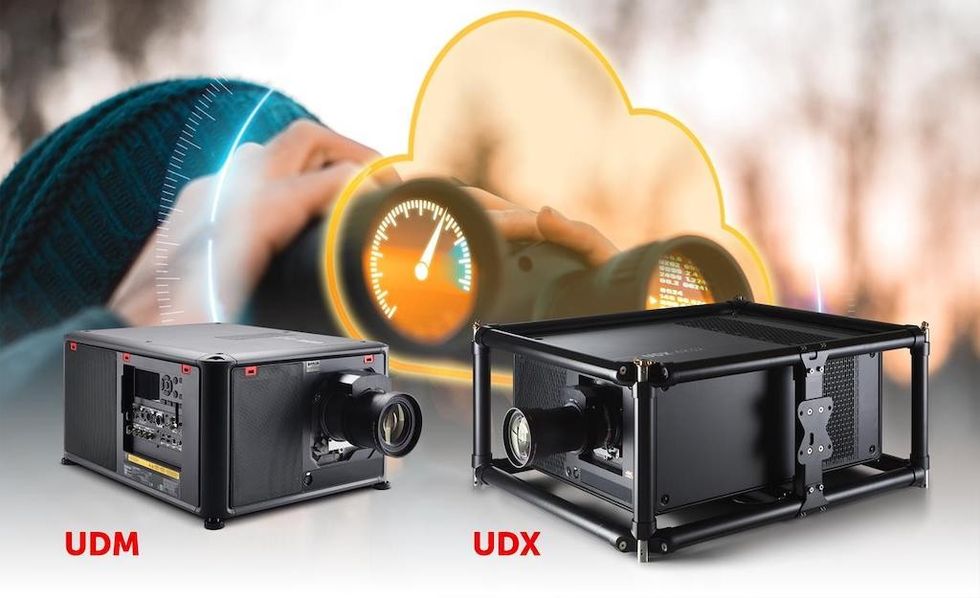 UDX-UDM-Insights Barco