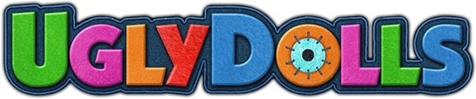uglydolls logo