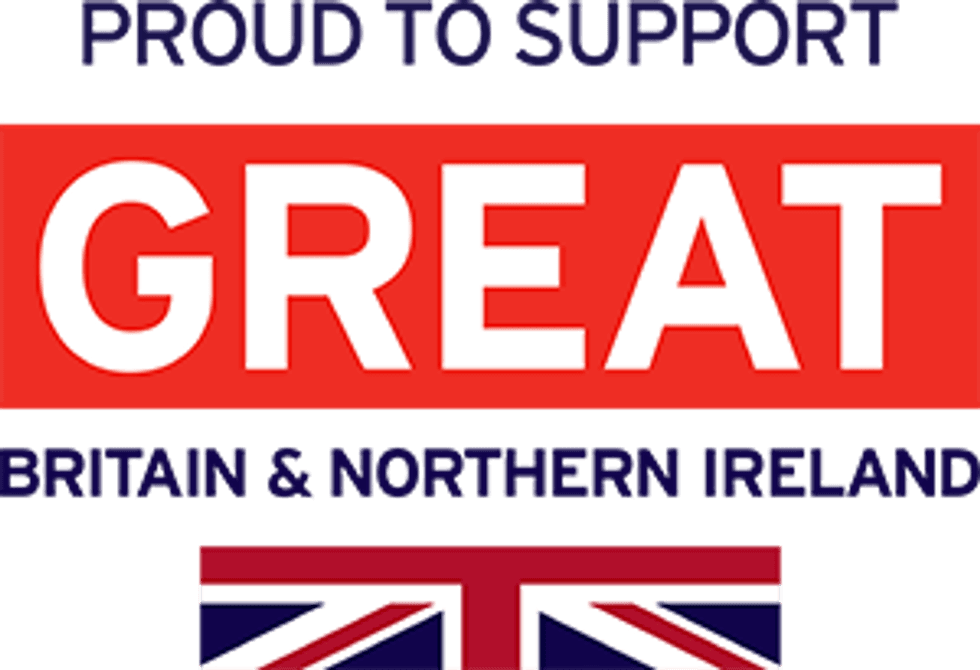 UK department for international trade great