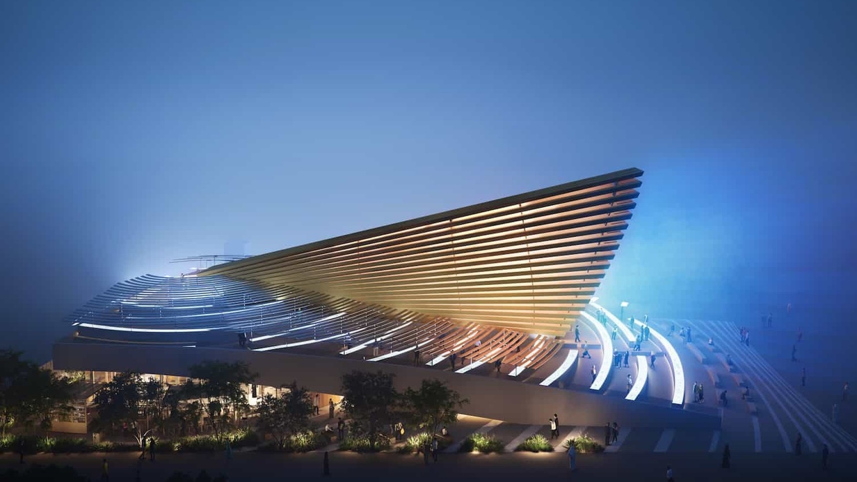 uk pavilion expo 2020 dubai
