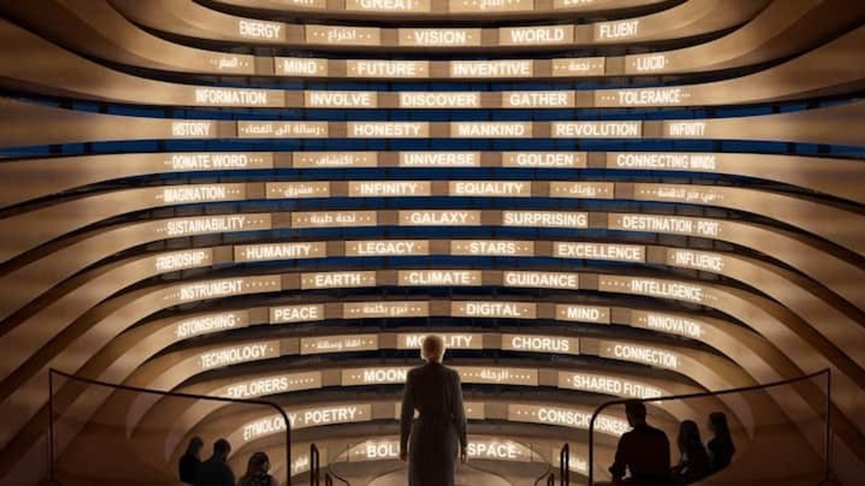 uk pavilion expo 2020 dubai