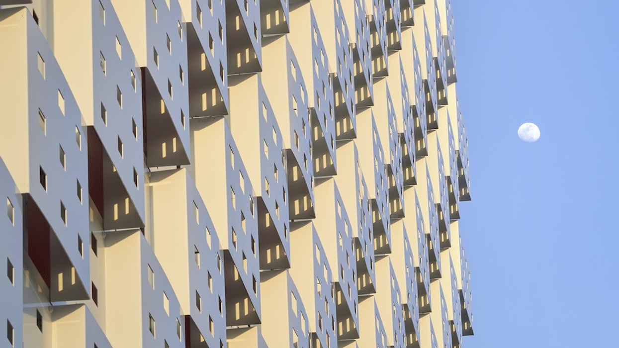 UK Pavilion Expo 2025