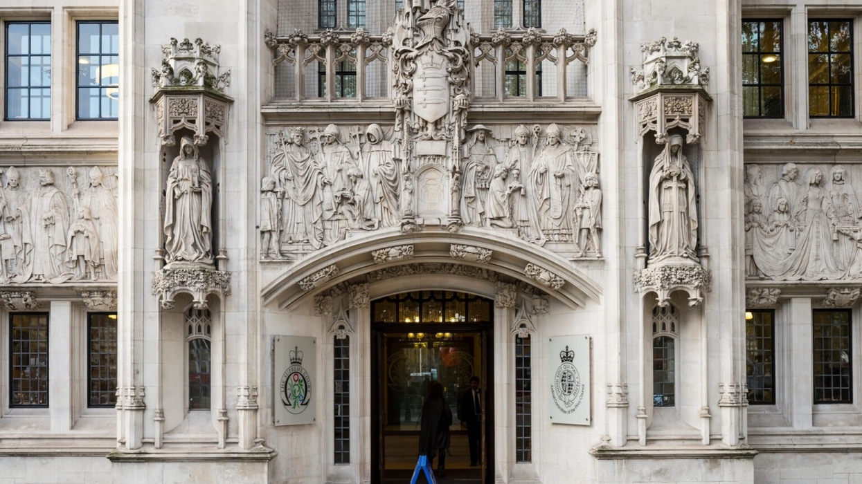 uk supreme court