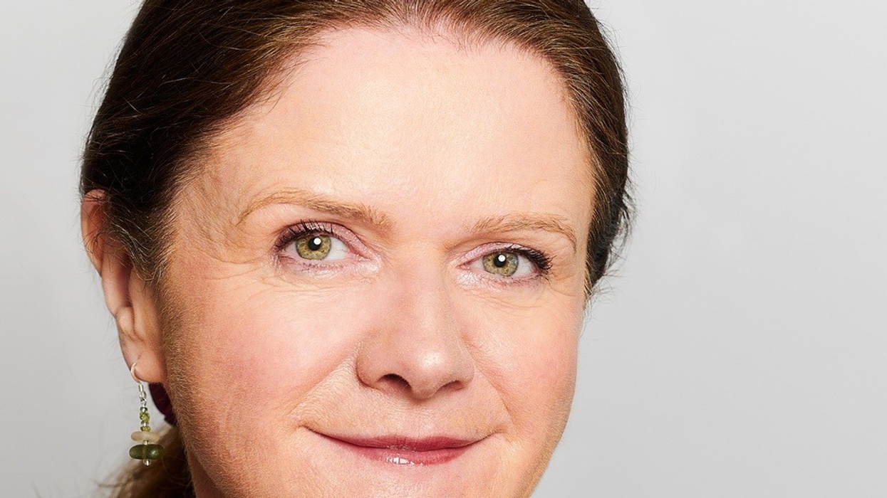 UKHospitality chair Kate Nicholls