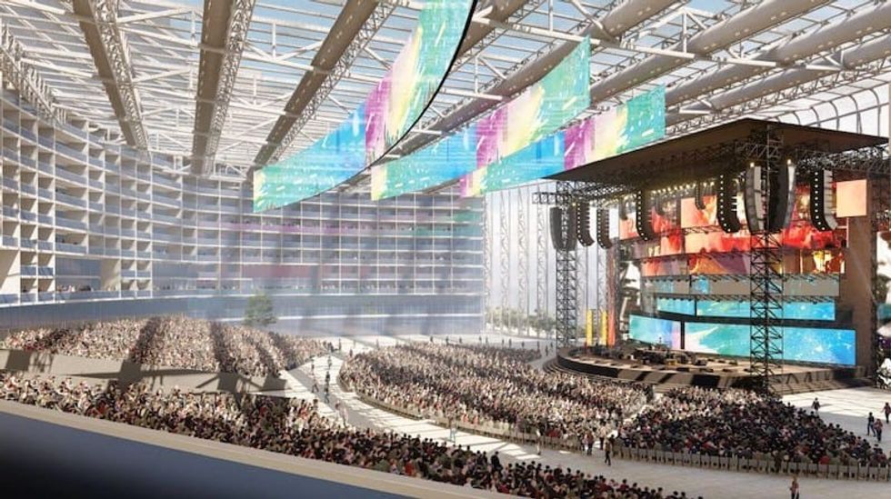 umusic hotels universal music group