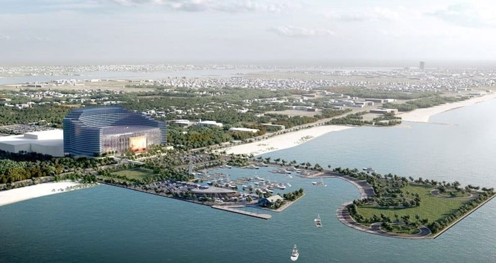 umusic hotels universal music group