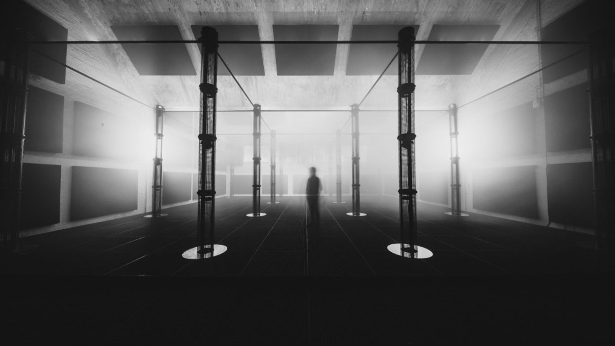 UN_BOUND created by Trans Voices_ILĀ and MONOM_Credit Zachary Hertzman