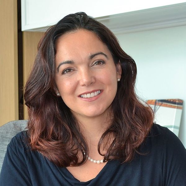 Una de Boer WhiteWater