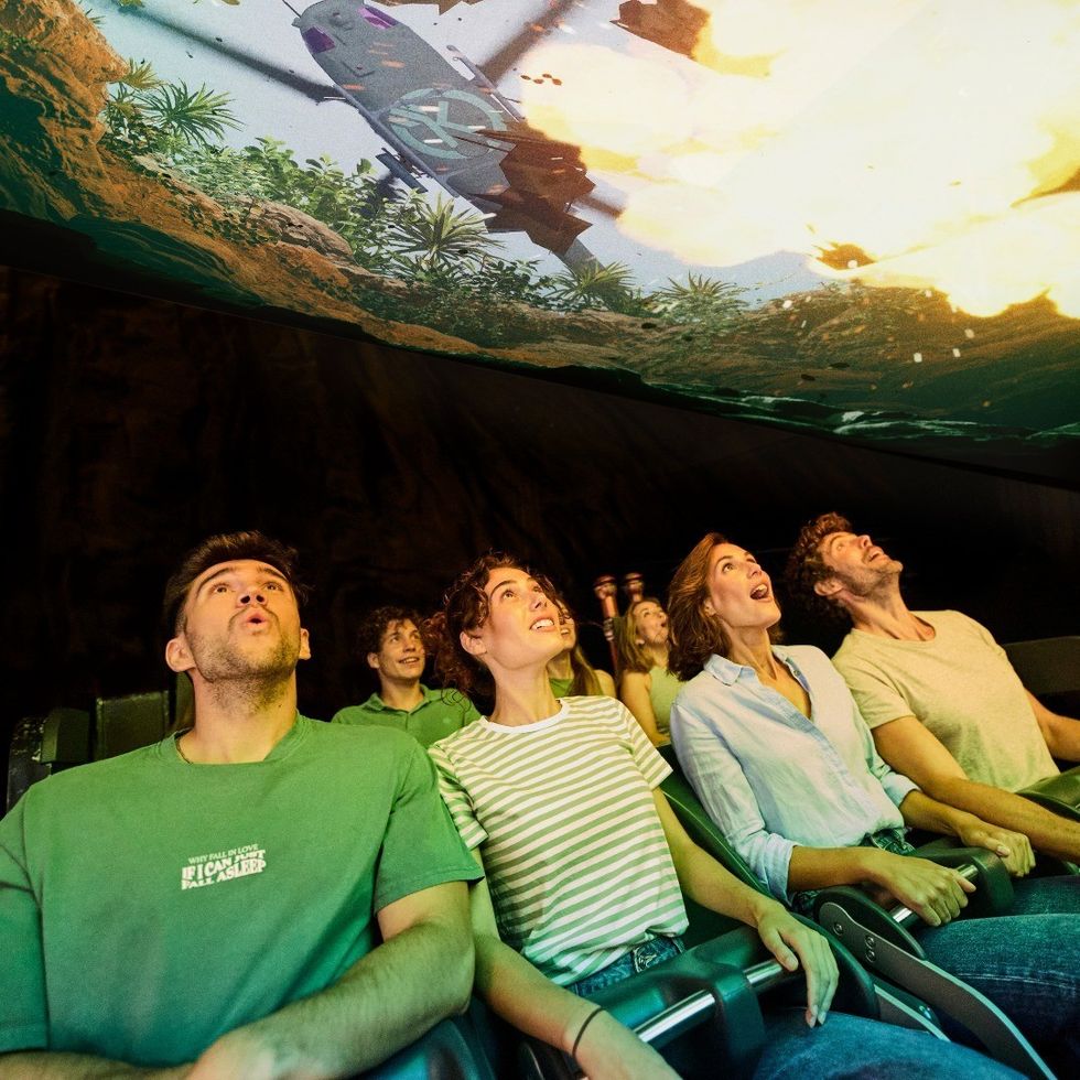 Uncharted_The Enigma of Penitence