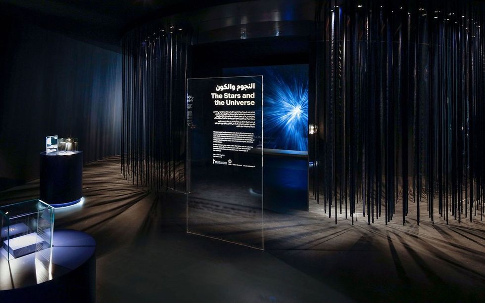 understanding matter atelier-brueckner nobel museum