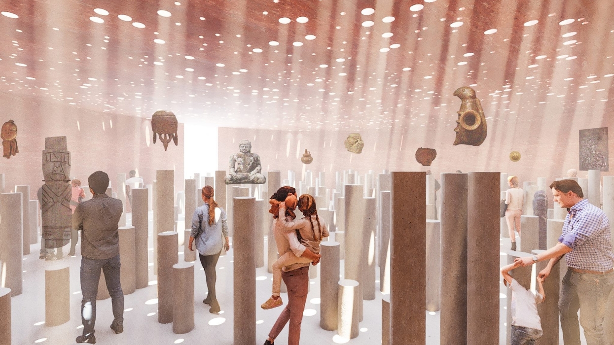unesco virtual museum