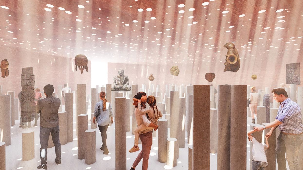 unesco virtual museum