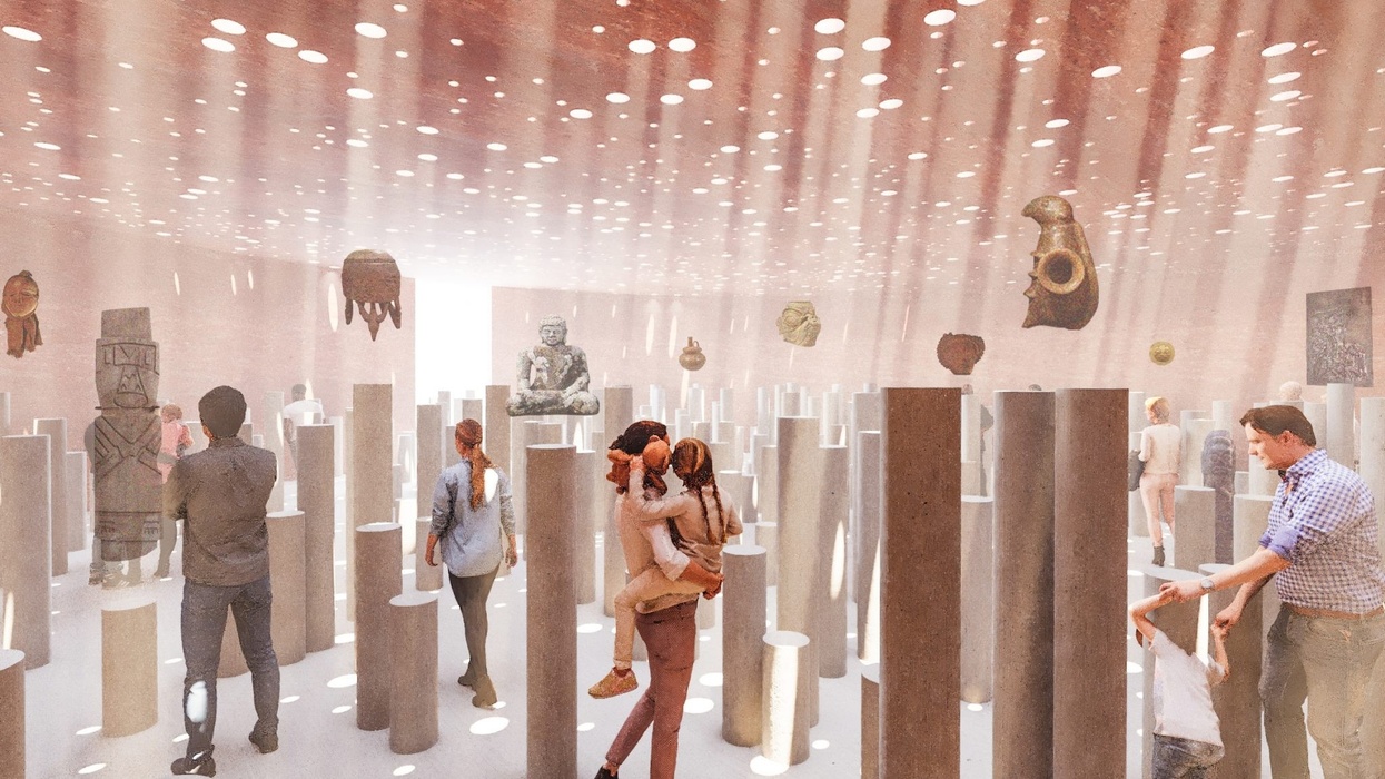 unesco virtual museum