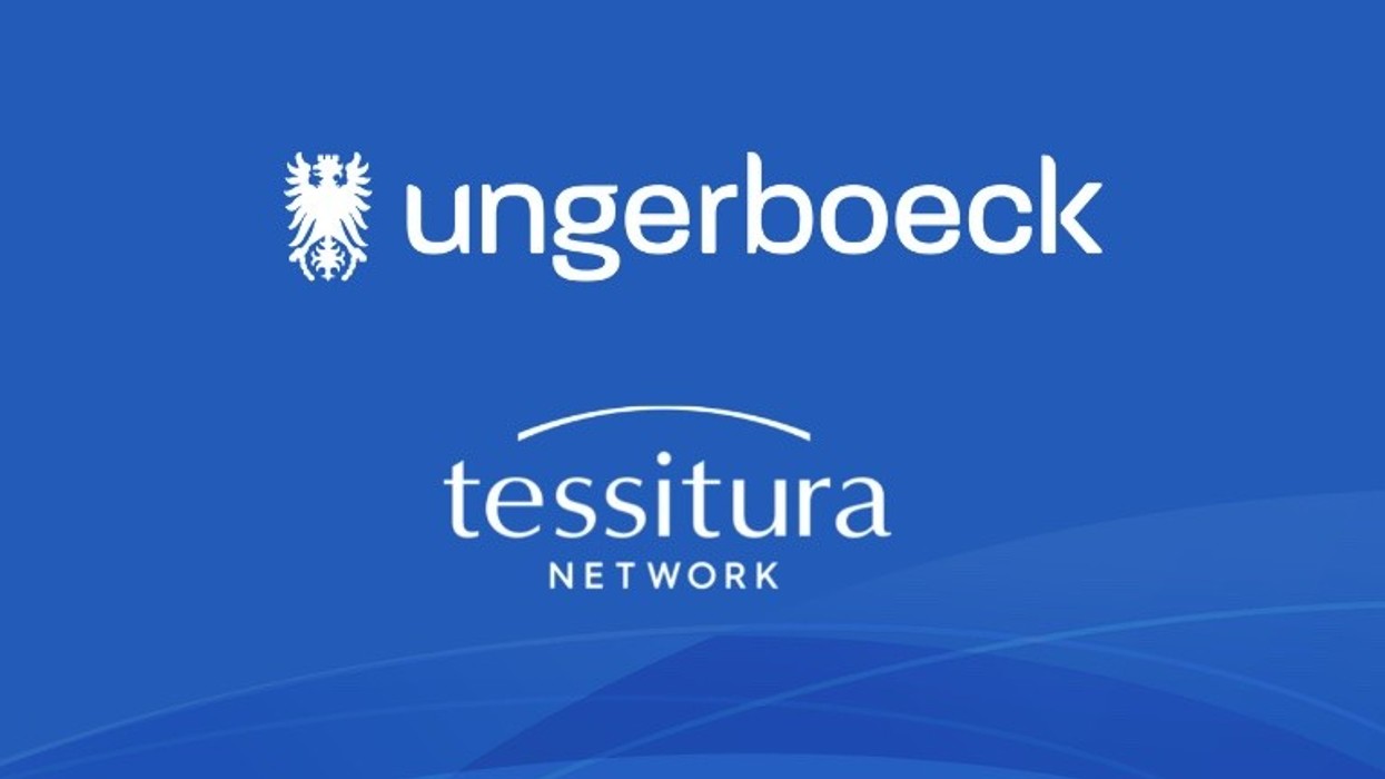 Ungerboeck-Tessitura