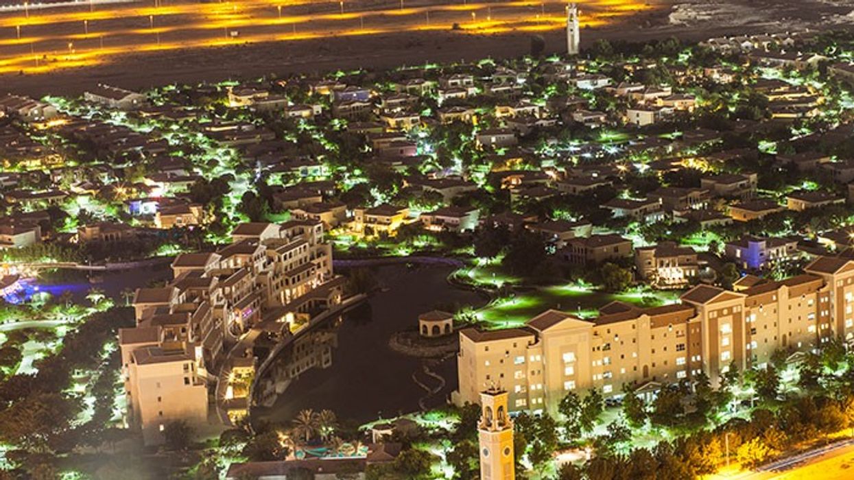 union properties dubai motor city