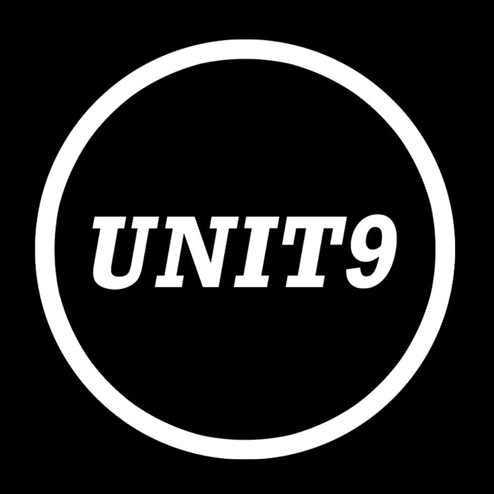 unit9 logo