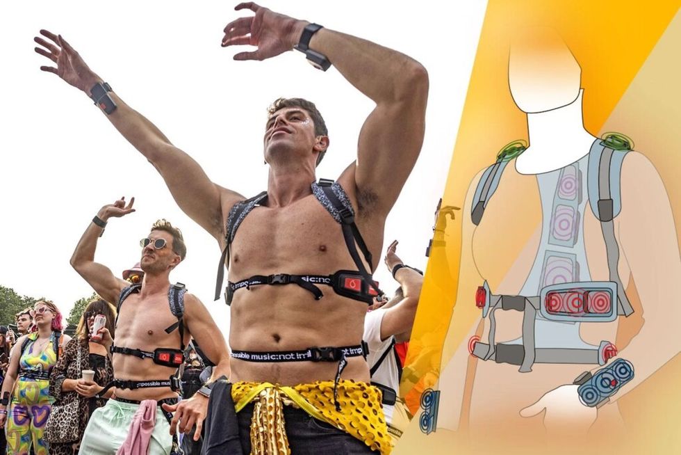 unit9-vodafone-feel-every-beat Festival of Innovation