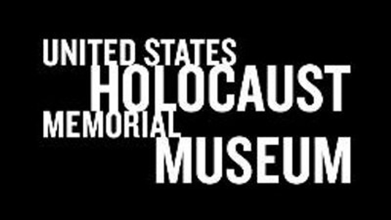united state holocaust memorial museum