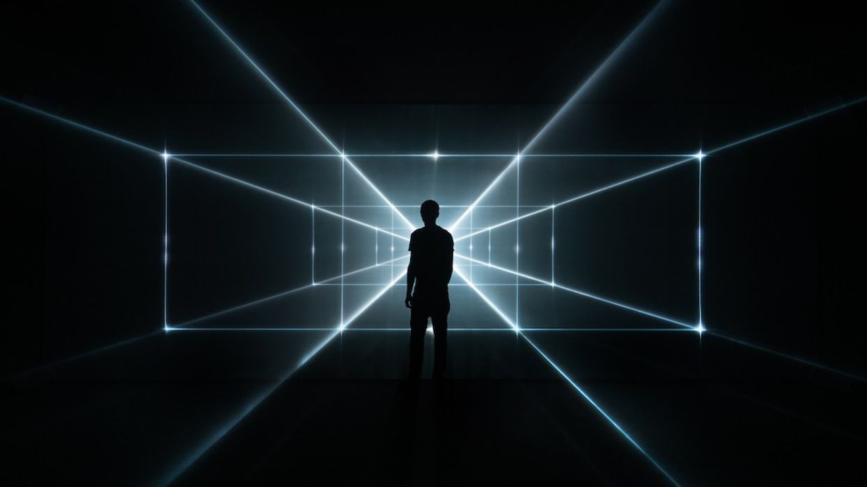 United Visual Artists credit James Medcraft