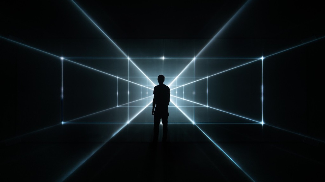 United Visual Artists credit James Medcraft