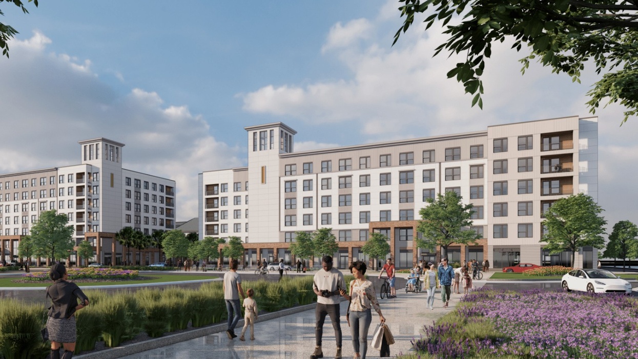 universal affordable housing orlando