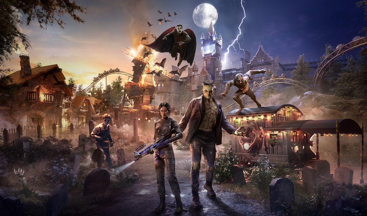 universal epic universe dark universe