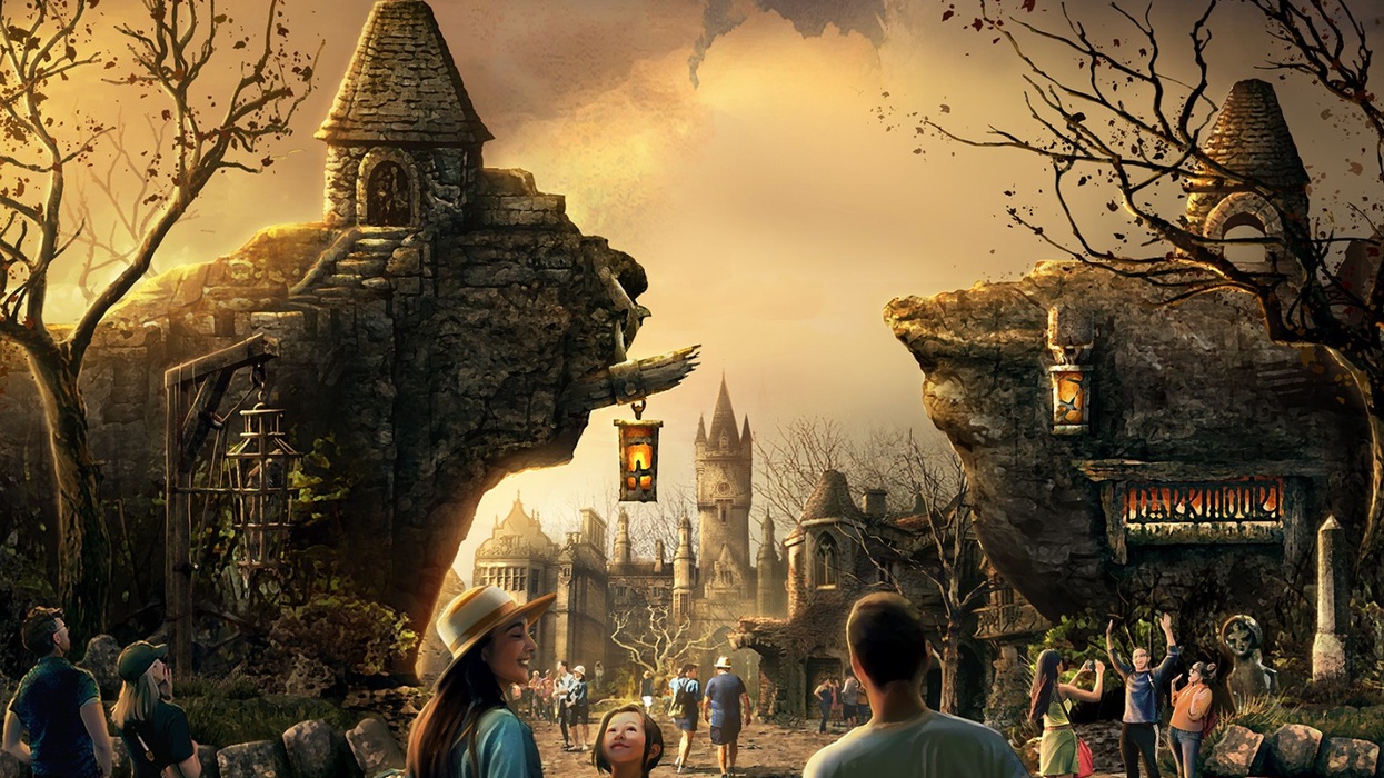 universal epic universe dark universe