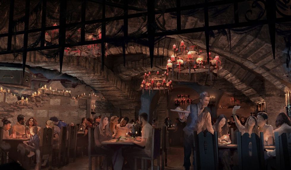 universal epic universe dark universe