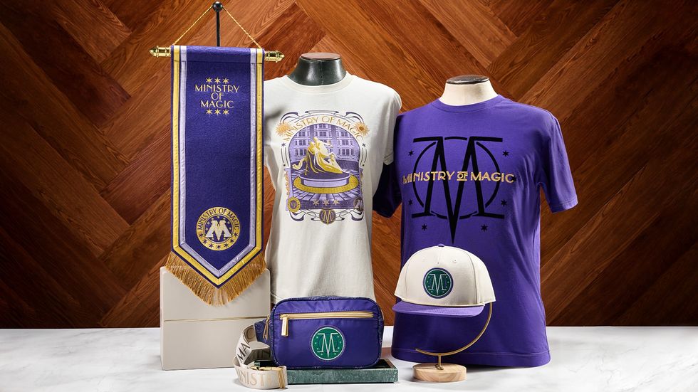 universal epic universe retail