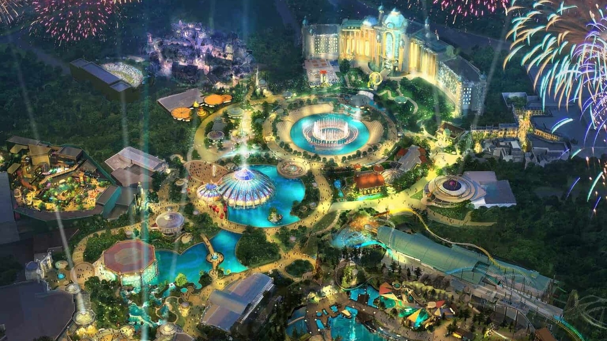 universal epic universe